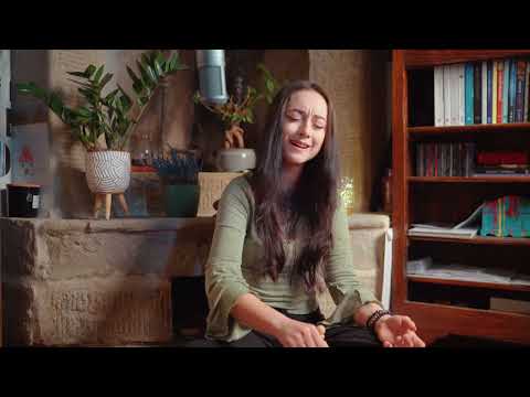 Energy Cleanse and Anxiety Relief - Angelic Frequencies (7min)