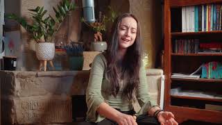 Energy Cleanse and Anxiety Relief - Angelic Frequencies (7min)