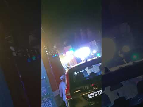 Dj VICKY Choudhary Gujar Sher #dj #dance #djdeep #djremix #love #djsuperstar #funny #song #durgapuja