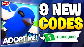 🎊SECRET CODE!🎊🎁 ADOPT ME CODES JANUARY 2026 | Roblox Adopt Me Codes | Adopt Me Redeem Codes