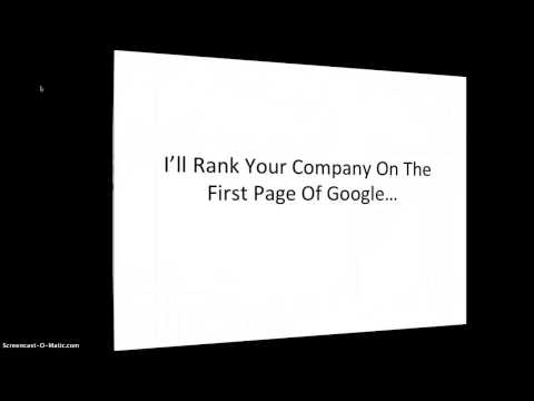 Page 1 Ranking | Juiced SEO Agency