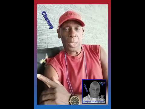 Tell It Like It Is by Chaney