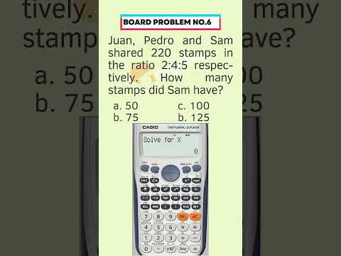 Self Review | Partitive Proportion