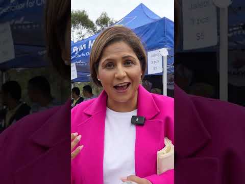 Pinky Singh Shares Her Thoughts on SWAAD 2024 & Excitement for SWAAD 2025!