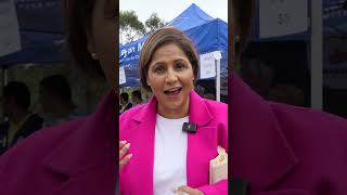 Pinky Singh Shares Her Thoughts on SWAAD 2024 & Excitement for SWAAD 2025!
