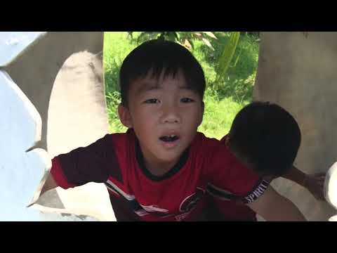 พี่อิมพาเที่ยว| หมู่บ้านลึกลับ Hidden Village เชียงใหม่ | ขี่ไดโนเสาร์ | ดูโอ้ซ่าส์ทีวี
