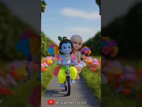 Krishna Sudama – Dosti Jo Ishwar Ko Chhoo Gayi | Heart Touching Bhakti Short | #shorts #viral #yts |