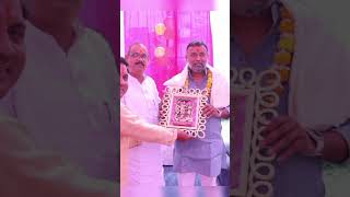 Saraswati bal mandir shivpuram Medha alankaran samaroh