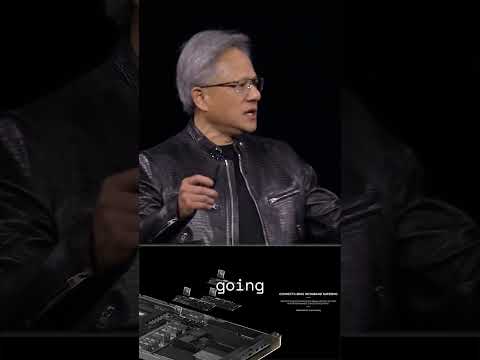 NVIDIA’s Blackwell GPU: Powering the Next Era of AI 🧠⚡️