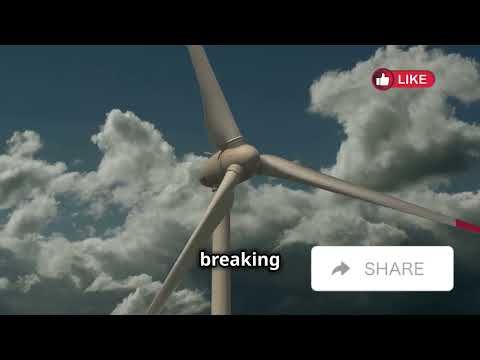 Game-Changing Renewable Energy Breakthroughs | Avery Bliss