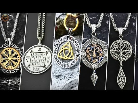7 POWERFUL Talismans Few People Know About in 2025