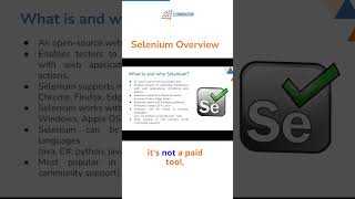 Selenium | The Ultimate Web Automation Tool’s Overview