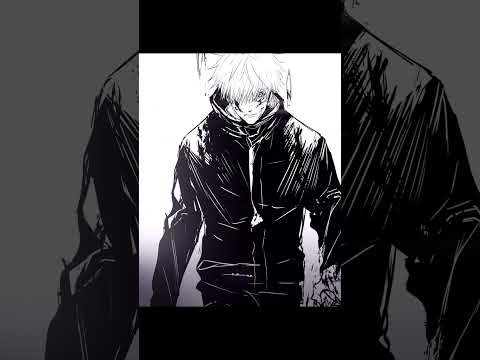 You look lonely i can fix that … #gojo #satorugojo