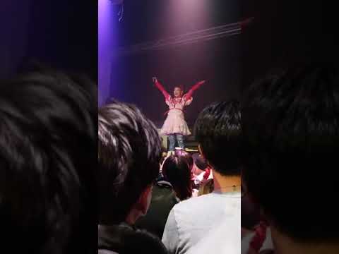 水曜日のカンパネラ - モヤイ live ver.(星期三的康帕內拉｜台北追加公演)