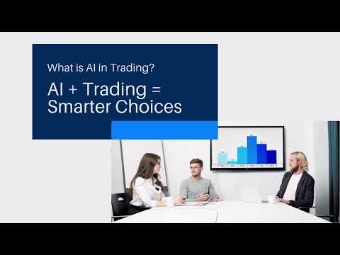 AI Trading Revolution: Decoding the Future of Financial Markets