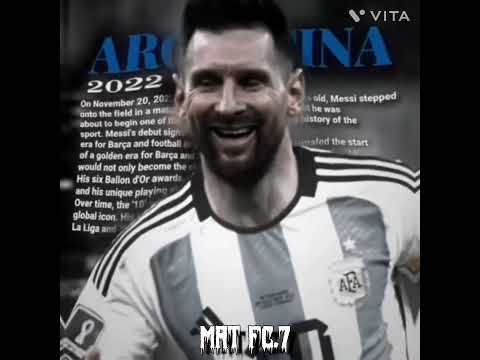 Lionel Messi 🐐 Edit #Lionel #Messi #GOAT #Barcelona #Barca #Football