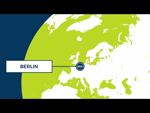 Zoi locations | Introducing the office & city of Berlin