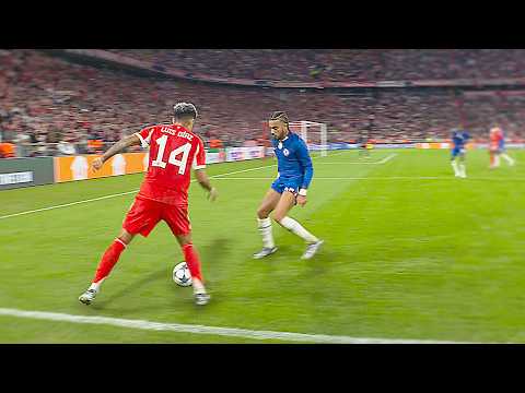 This is What 99 Dribbling Looks Like