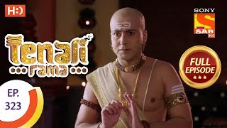 Tenali Rama - Ep 323 - Full Episode - 2nd October, 2018