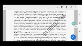MHI-05 Master of Arts  #ignou solved assignment 2022-23 l Only ₹25 WhatsApp:-8603418154  #shorts