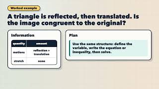 8.G.2 | Congruence with Transformations | Grade 8 Math