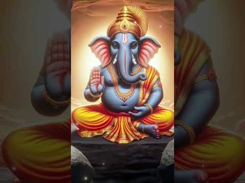 #OmGanGanpataye #ganeshchaturthi #ganeshmantra #sonunigam