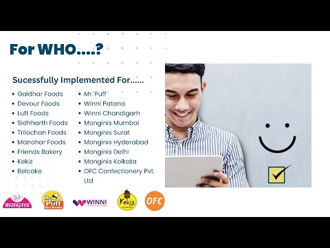 Franchisee Management System