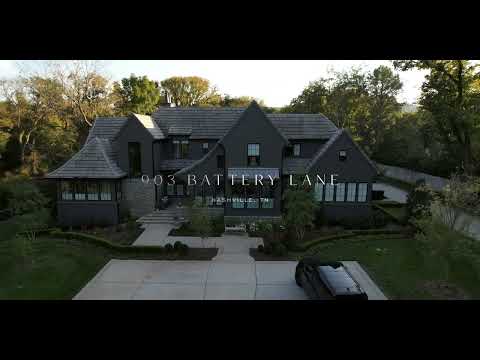 Oak Hill Estate Preview