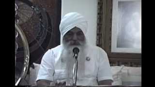Yogi Bhajan Lecture - July 9th 1993