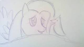 MLP Storyboard Project