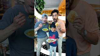 Simple, easy, no rocket science! @MarkRober #ranveerbrar #mumbaistreetfood #markrober