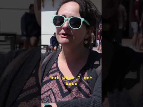 Why choose UCSB? #shorts #ucsb #fyp