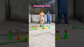 Cricket Batting Drills For beginners | T-Cone DriLL #cricket #viral #ipl #shorts #youtube #battings