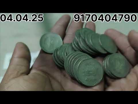 Republic India rare scare coins... signature coin collection