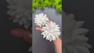 Beautiful Recycling Craft Idea ♻️ DIY Paper Rolls Decoration | Stunning Paper Decor