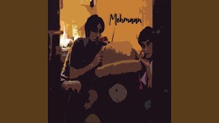 Mehmaan