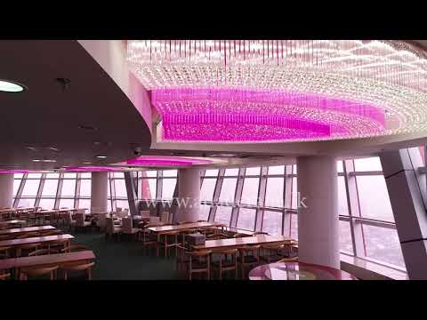 Lotus Tower - Drone and Video Coverage - AdaDerana Production