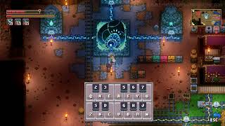 Core Keeper - Song of Time with Ocarina