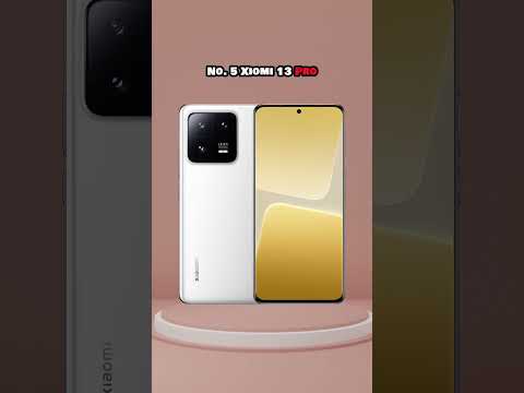 Top 10 Best Smartphones of the Year