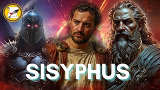 GREEK MYTHOLOGY - Sisyphus: Defeater of Death