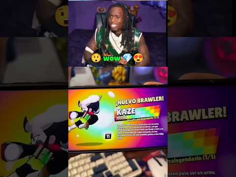 Claim Gems 👉@pioorczy 👈 With This Method 🎯💎#brwwlstars #gemsbrawlstars #viralshort