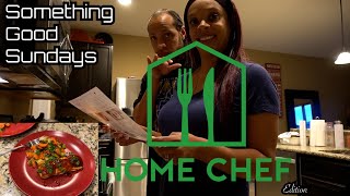 Home Chef is Our Meal Kit of Choice