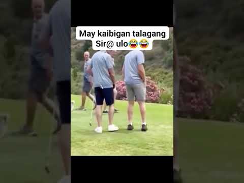 Meron at meron isang siraulo sa tropa #funny #comedy