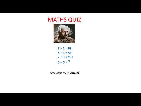 Math Quiz Challenge! Can You Solve This? #shorts