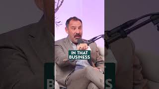 The Biggest LIE Everyone Tells Entrepreneurs