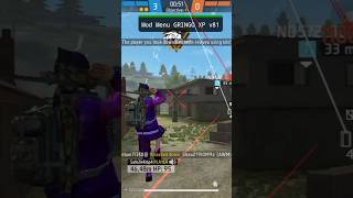 Free fire hack mode #free fire #shortsvideo 🔥