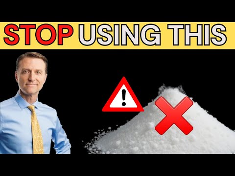 You May Never Eat Sugar Again After Watching This (The Shocking Truth About Sugar