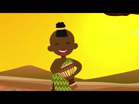 Kati Kati Kalunji - Rehema Abdul Wahab