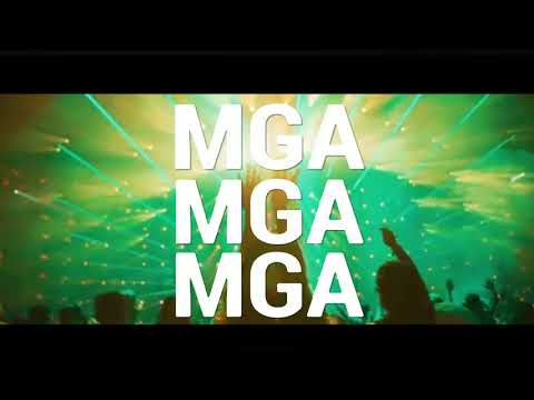 MGA: SHADOW SET 9