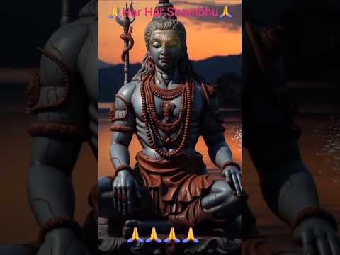 Har har Mahadev Shambhu 🙏 #harharmahadev #tattoo #shiva #art #shivtandav #love #bajrangbali #artist